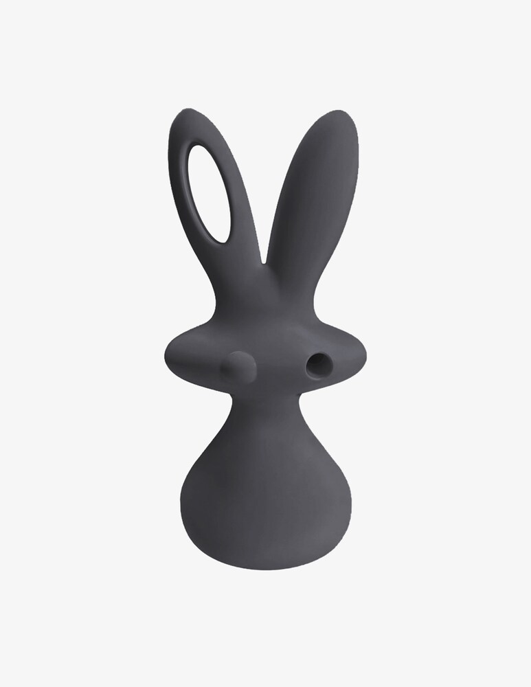 Slide Bunny Scultura