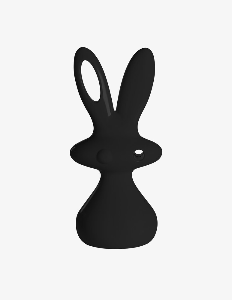 Slide Bunny Scultura