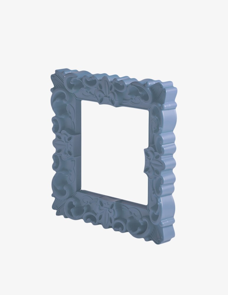 Slide Cornice Frame Of Love