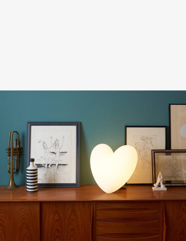 Slide Lampa Da Tavolo Love