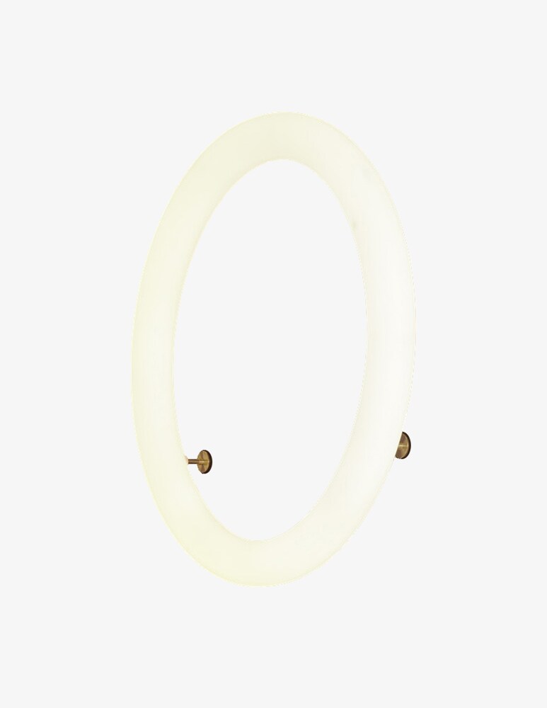 Slide Lampada A Parete/Soffitto Giotto
