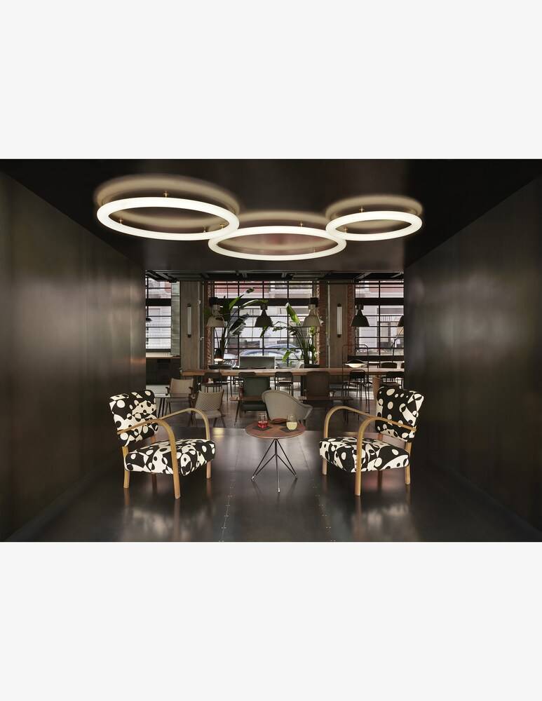 Slide Lampada A Parete/Soffitto Giotto