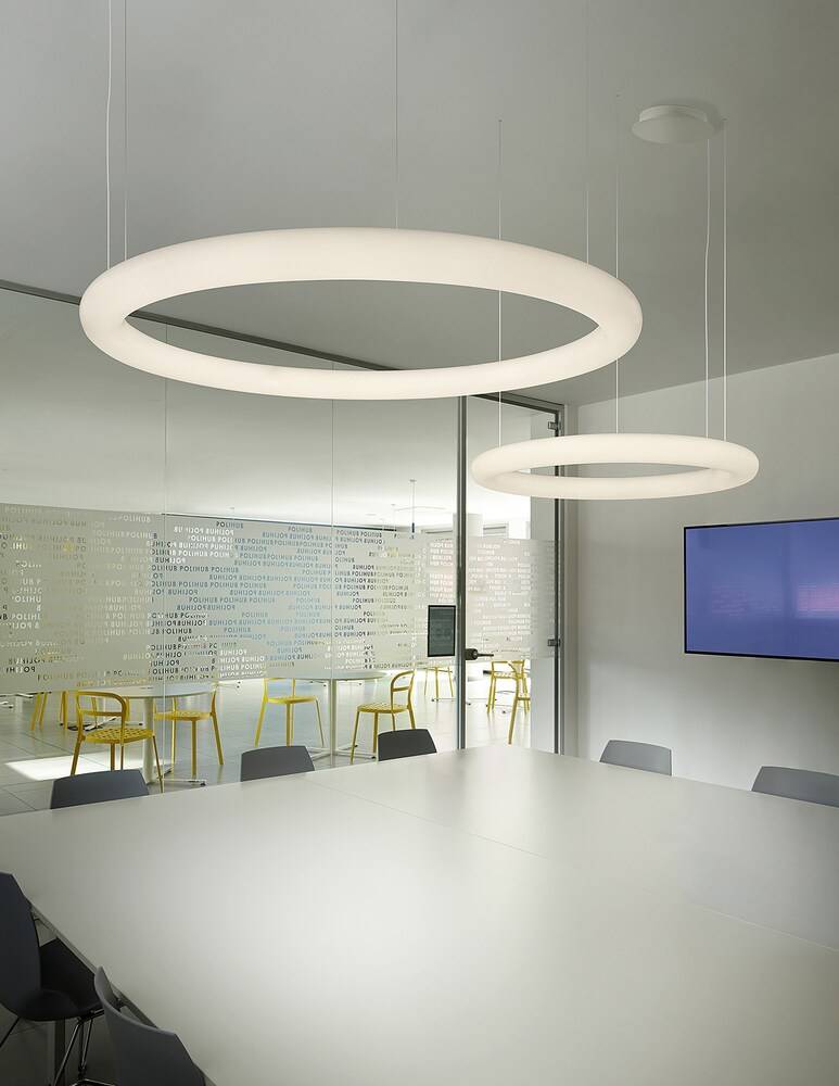 Slide Lampada A Sospensione Giotto