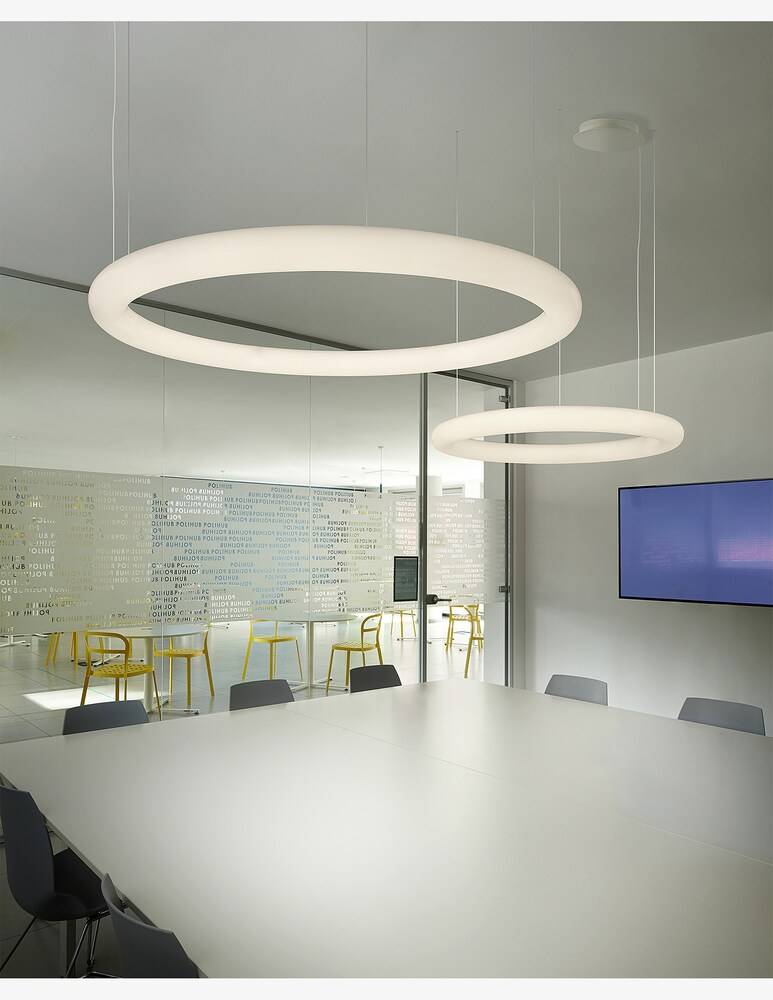 Slide Lampada A Sospensione Giotto