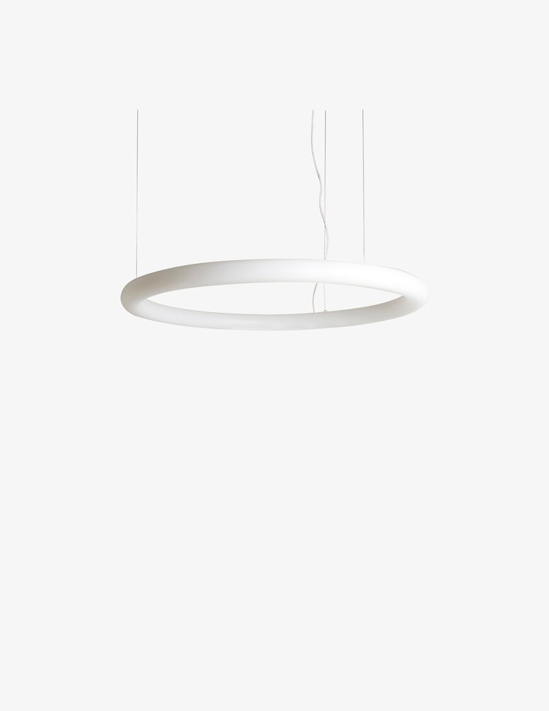 Slide Lampada A Sospensione Giotto