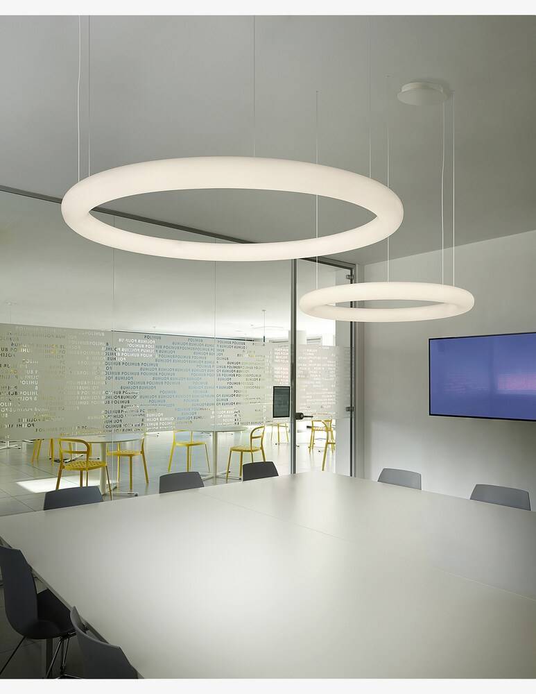 Slide Lampada A Sospensione Giotto