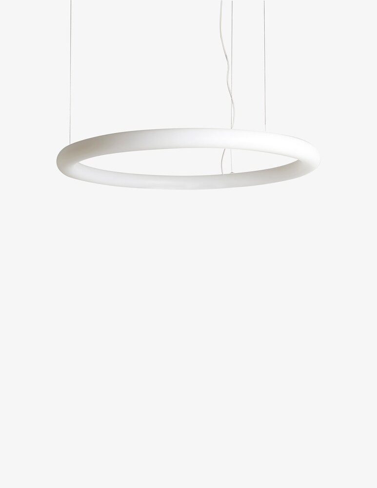 Slide Lampada A Sospensione Giotto