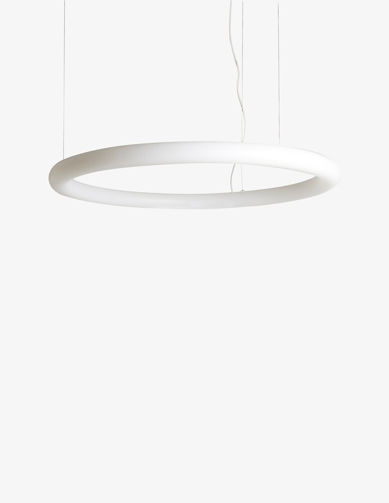 Slide Lampada A Sospensione Giotto