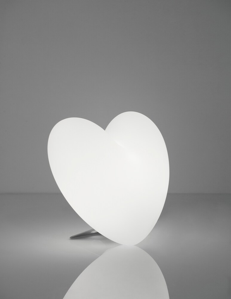 Slide Lampada Da Parete Love
