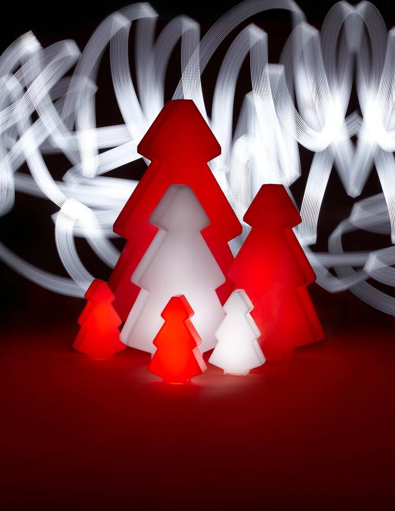 Slide Lampada Da Pavimento Lightree