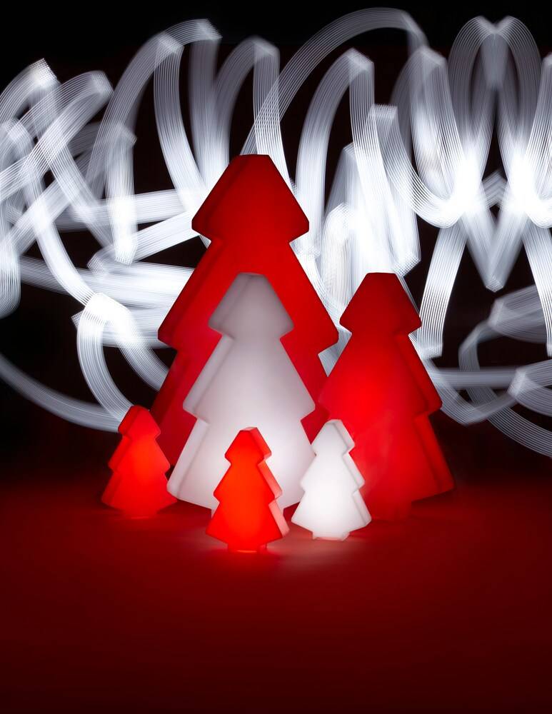 Slide Lampada Da Pavimento Lightree