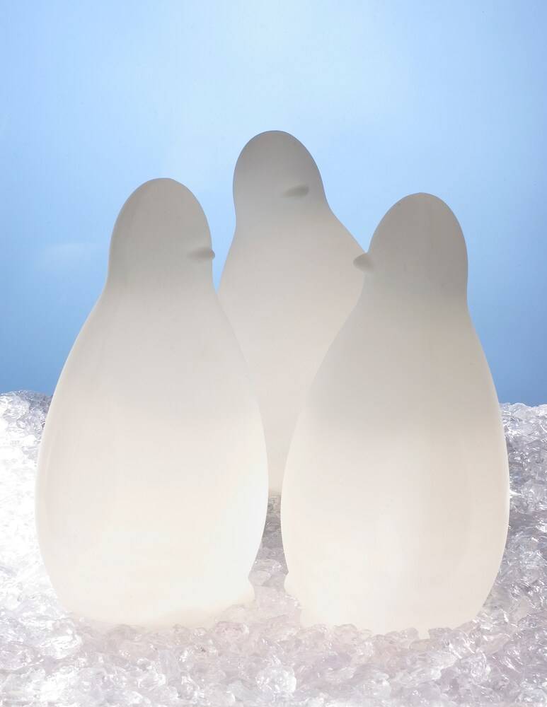 Slide Lampada Da Tavolo Koko