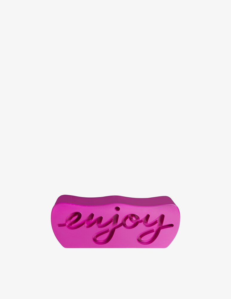 Slide Panca Enjoy