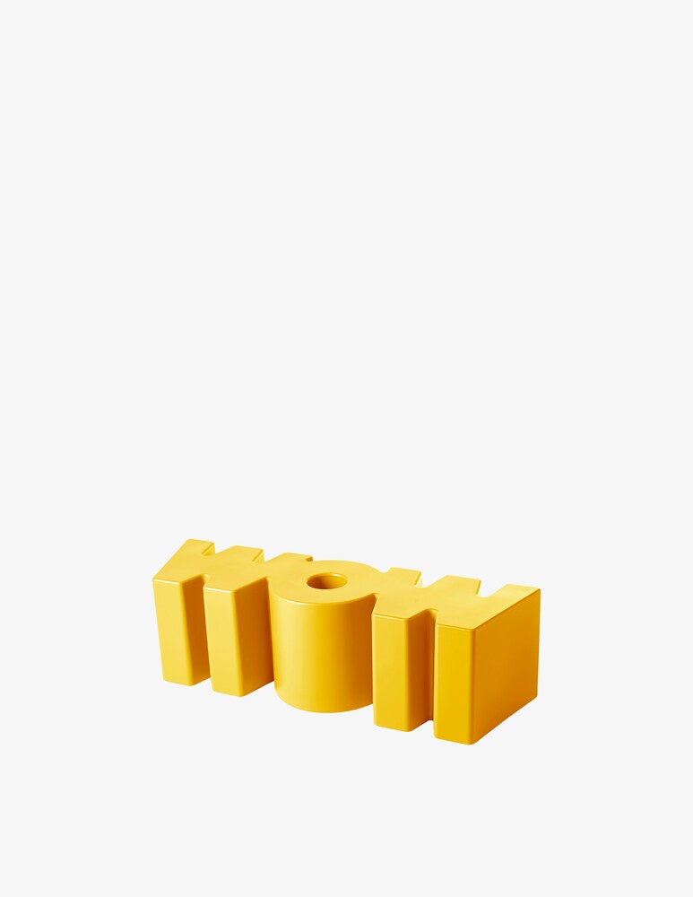 Slide Panca Wow