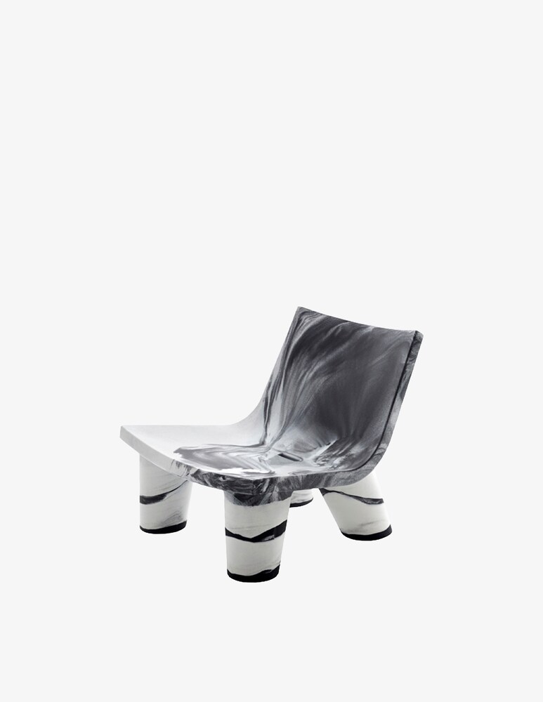 Slide Poltroncina Low Lita Anniversary