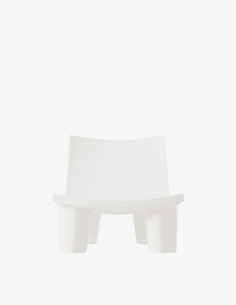 Slide Poltroncina Low Lita