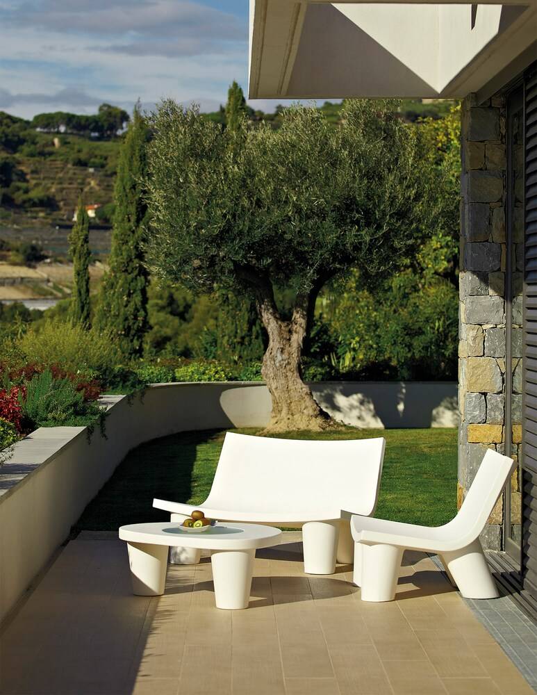 Slide Poltroncina Low Lita