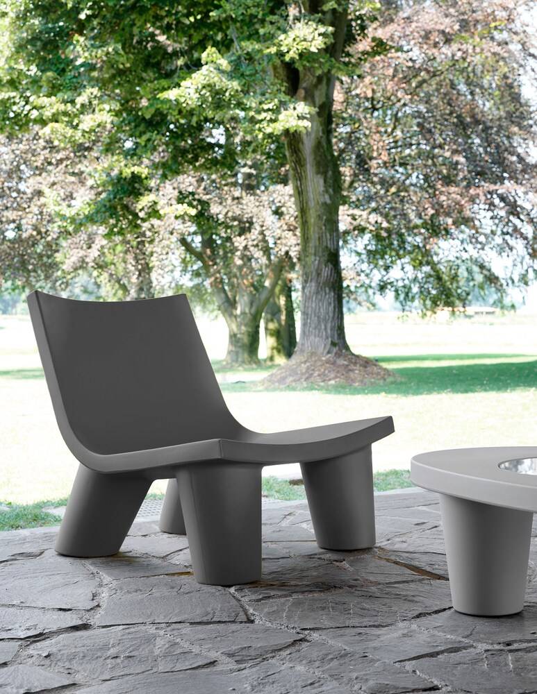 Slide Poltroncina Low Lita