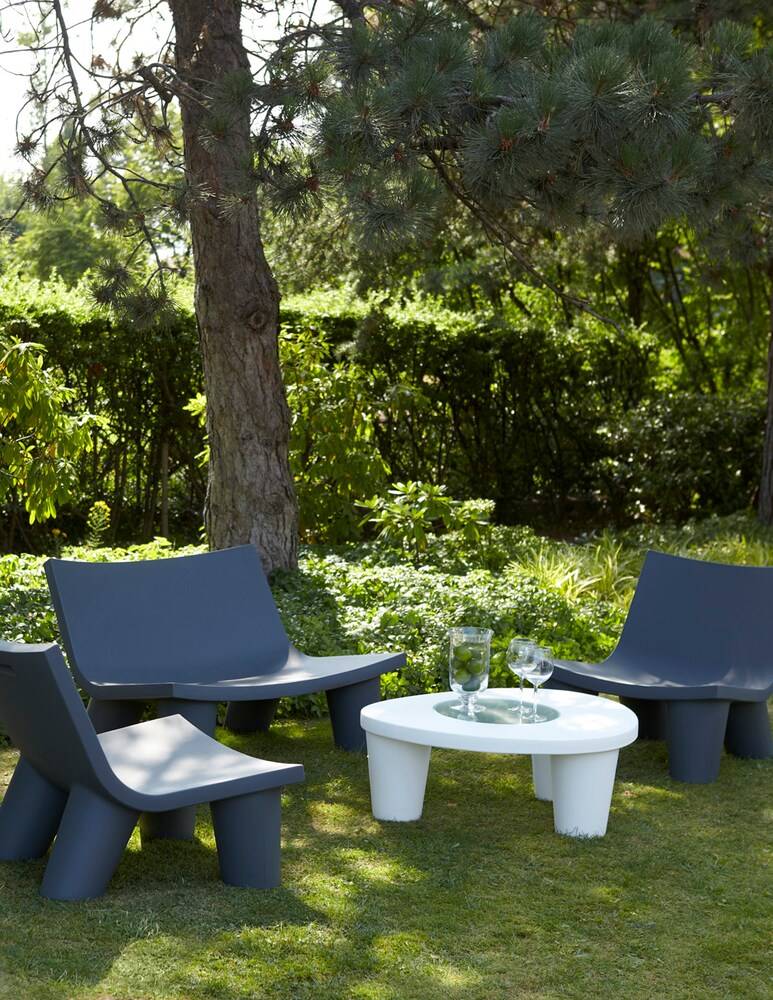 Slide Poltroncina Low Lita