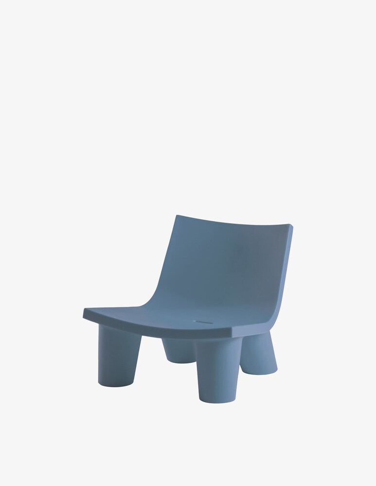Slide Poltroncina Low Lita