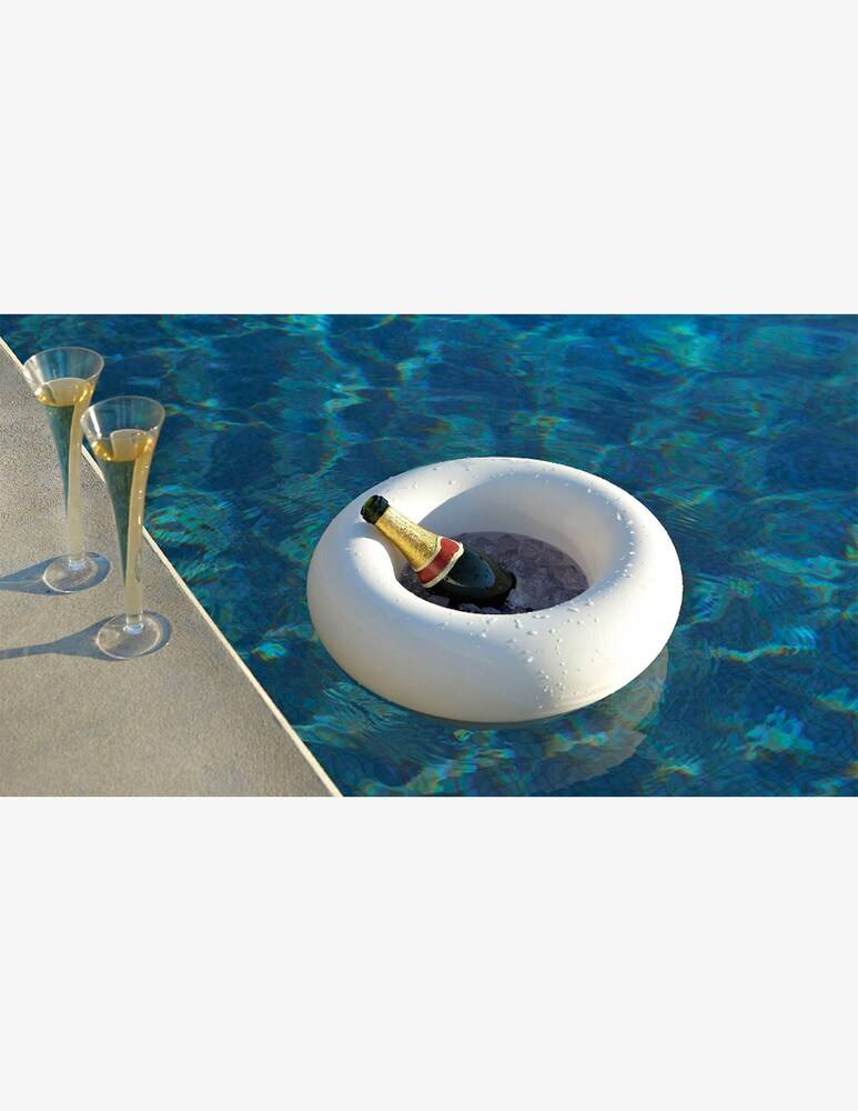 Slide Portabottiglie Galleggiante Margarita