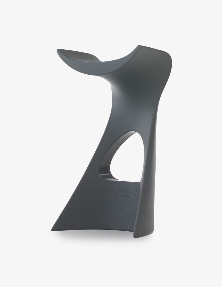 Slide Sgabello Alto Koncord