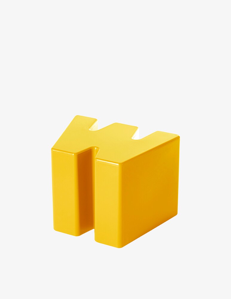 Slide Sgabello Double U