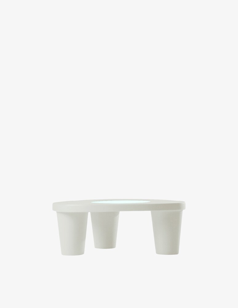 Slide Tavolino Low Lita Table
