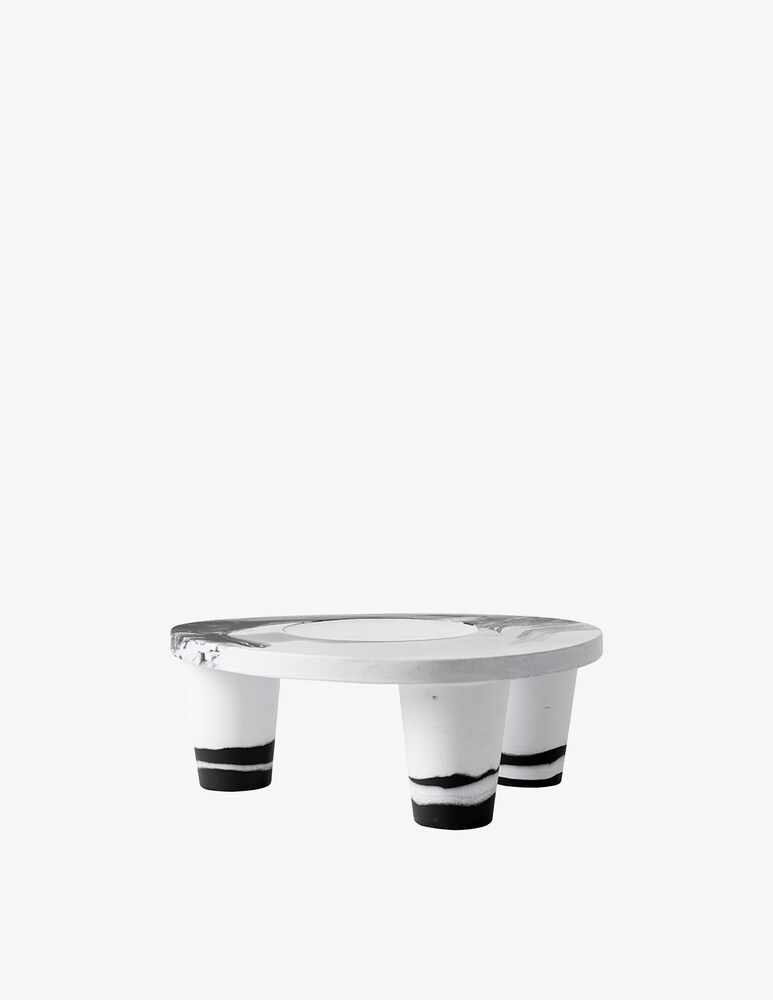 Slide Tavolino Low Lita Table Anniversary