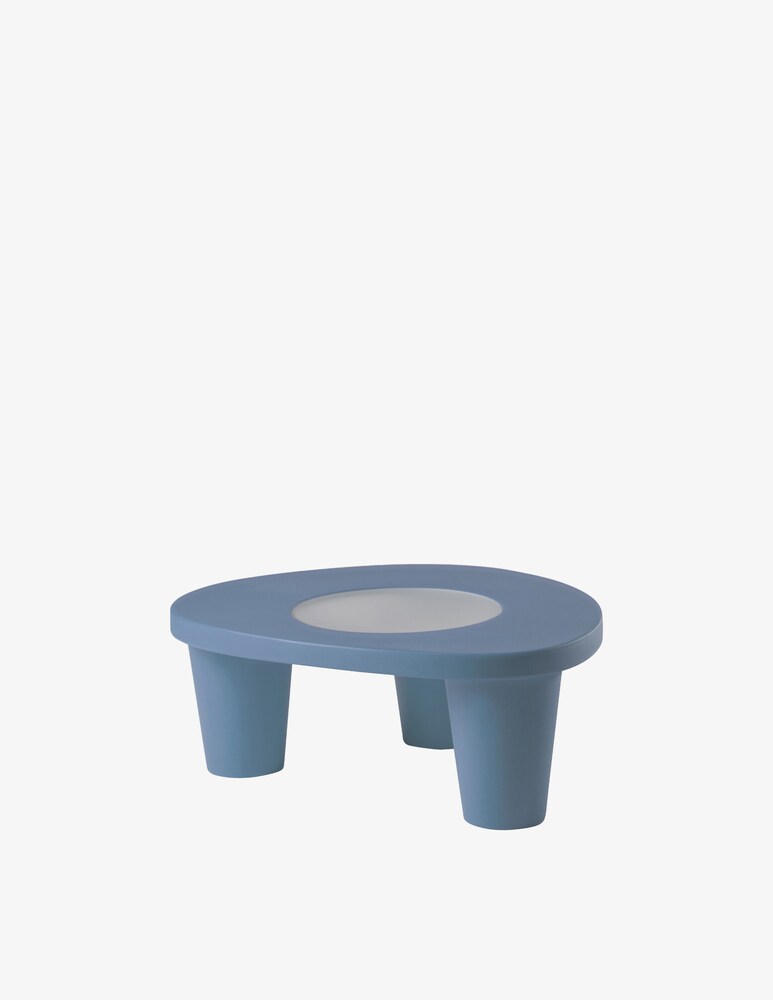 Slide Tavolino Low Lita Table