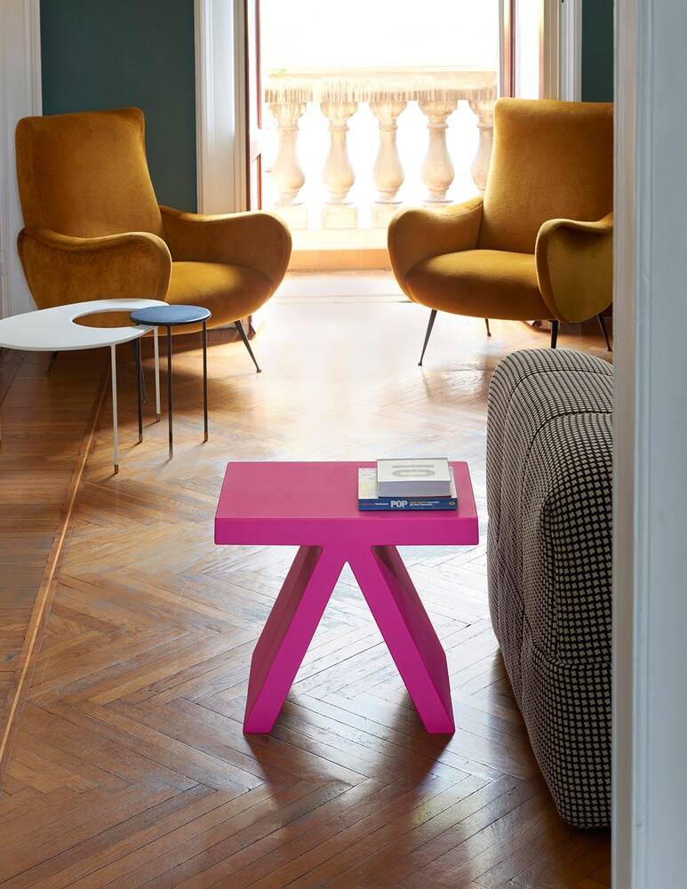 Slide Tavolino Toy