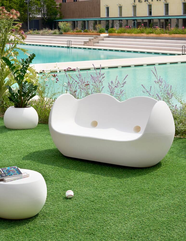 Slide Vaso Blos Pot