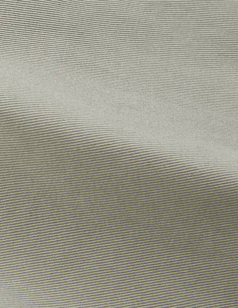 Slowear Incotex Pantalone Regular Fit In Cotone Certificato Royal Batavia