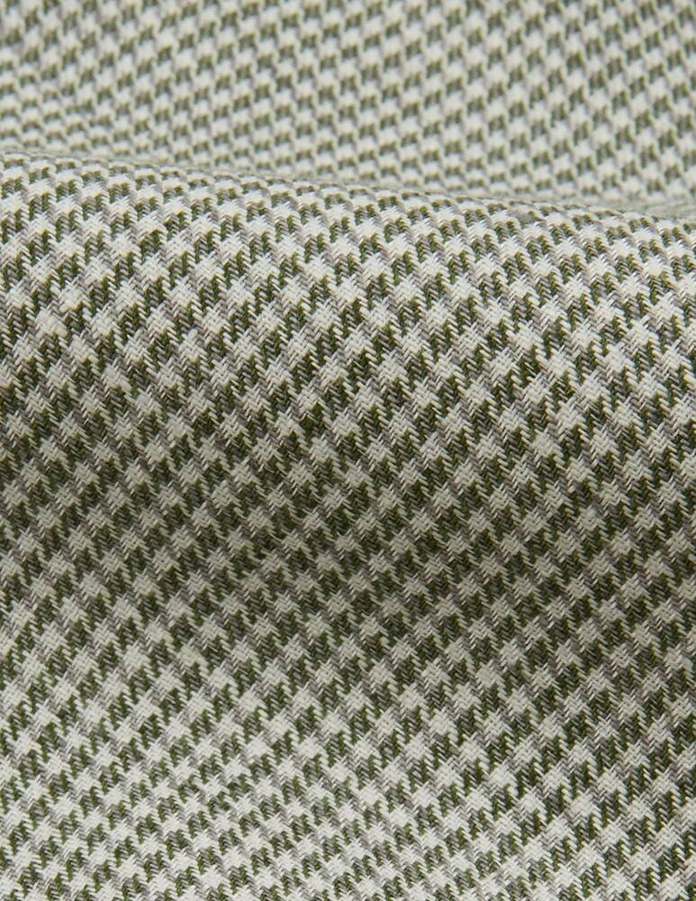 Slowear Montedoro Giacca Slim Fit In Lino