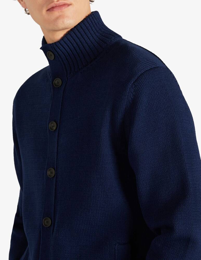 Slowear Zanone Chioto Slim Fit In Cotone Crêpe Certificato