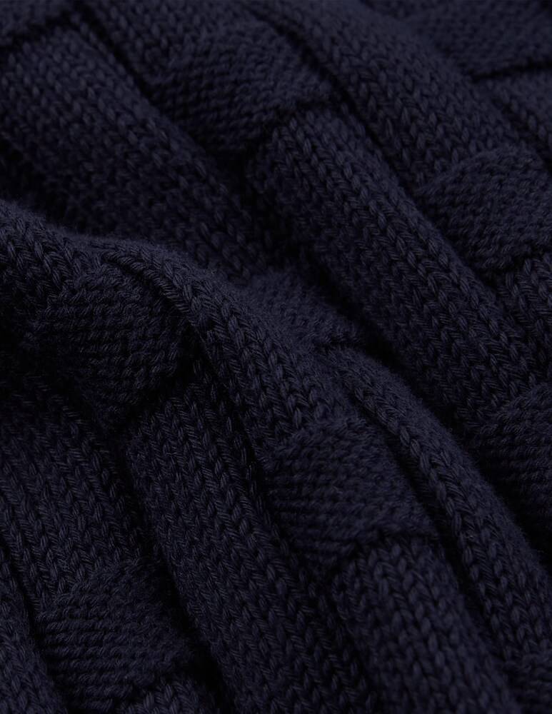 Slowear Zanone Girocollo Slim Fit In Cotone Certificato