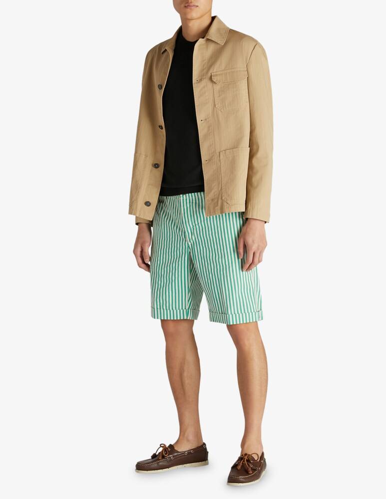 Slowear Zanone Maglia Girocollo In Flexwool Certificato