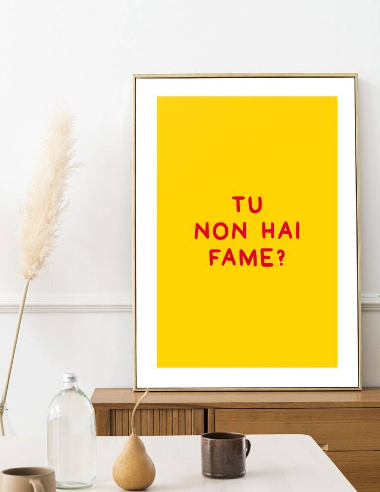 Slurp Design Poster Slurp Collection - Multicolor