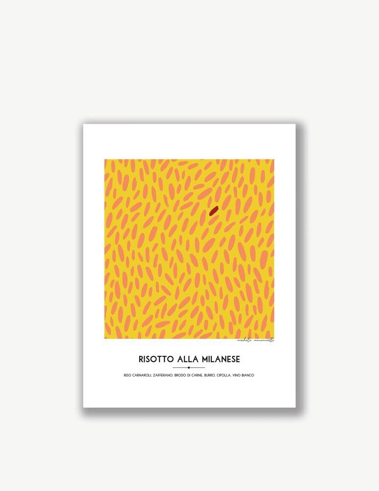 Slurp Design Stampa D'Autore