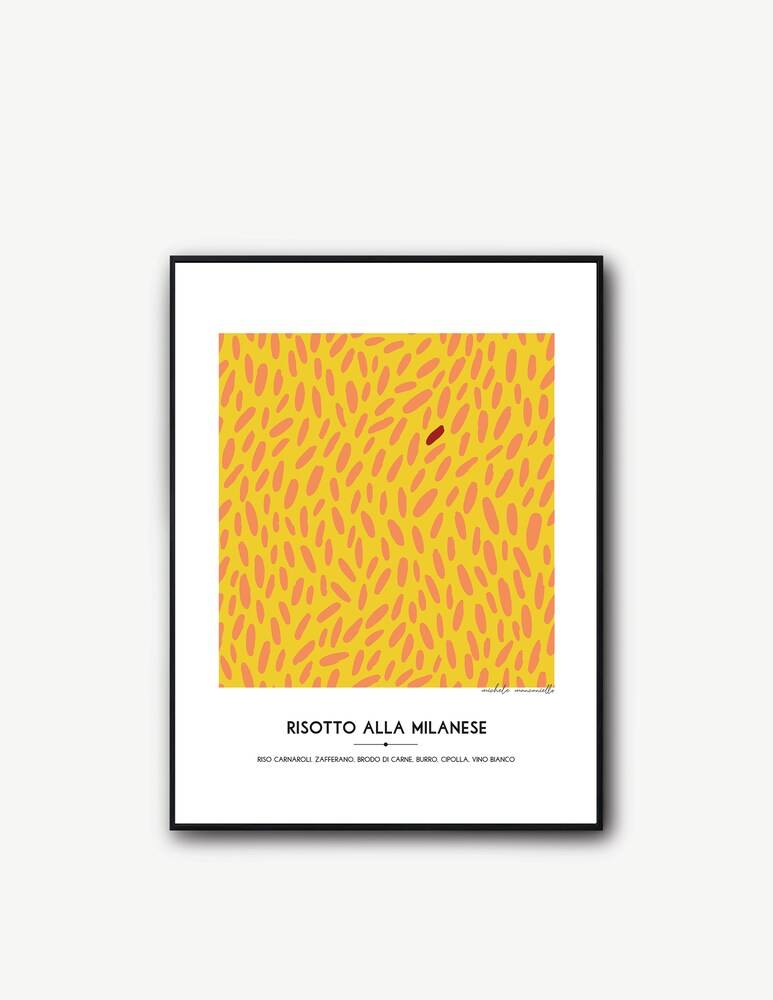 Slurp Design Stampa D'Autore
