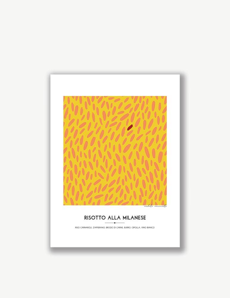 Slurp Design Stampa D'Autore