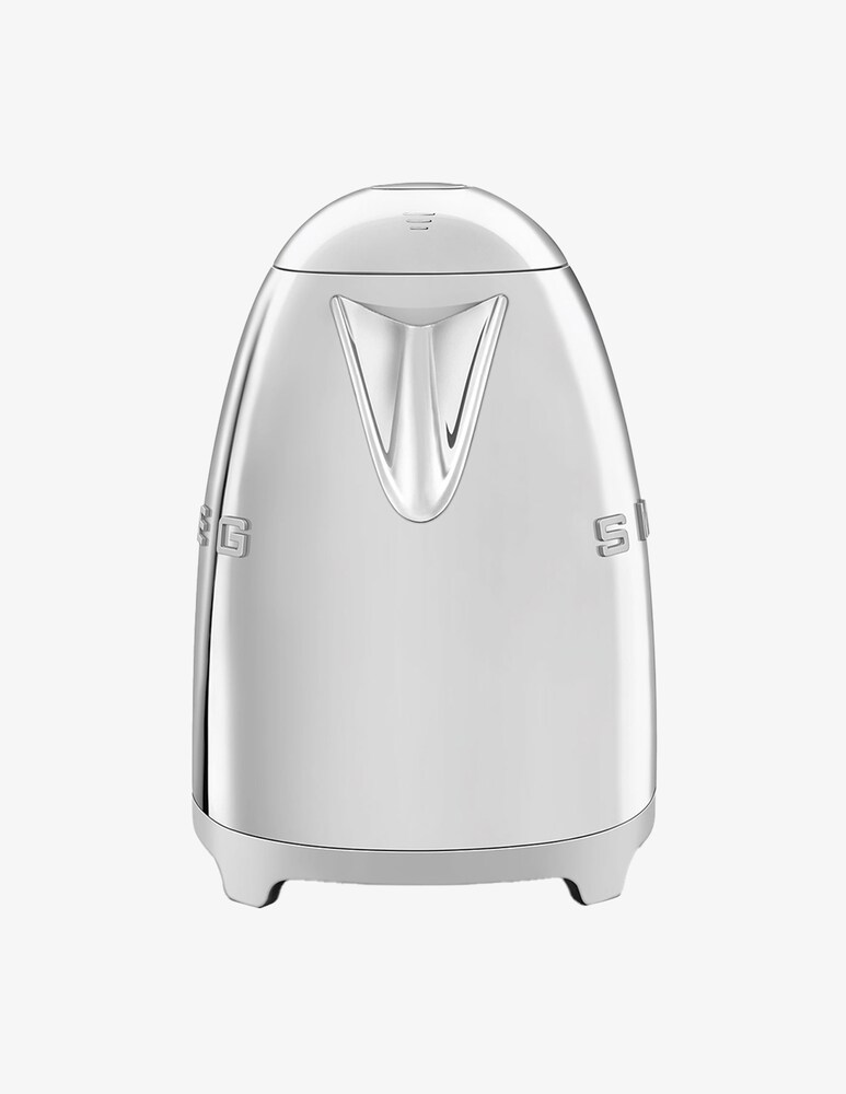 Smeg Bollitore Standard 50's Style Acciaio Lucido