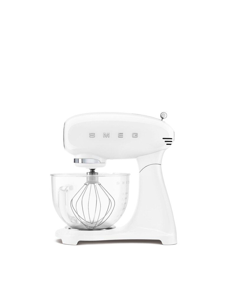 Smeg Impastatrice Full Color Con Ciotola Vetro