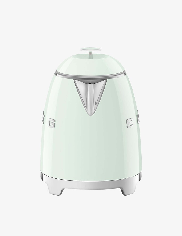 Smeg Mini Bollitore 50'S Style Verde Lucido