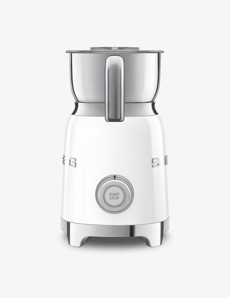 Smeg Montalatte Bianco - Bianco