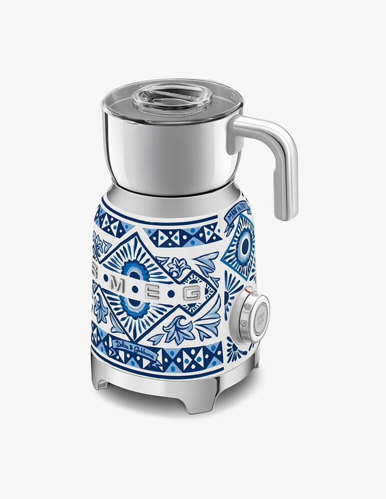 Smeg Montalatte D&G