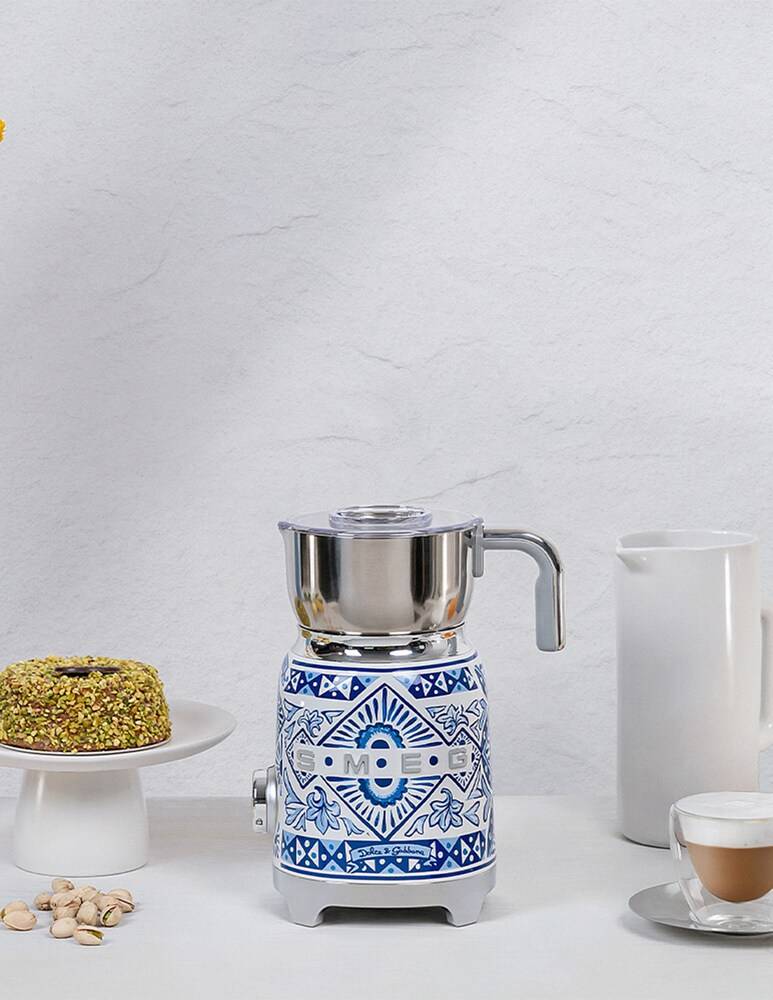 Smeg Montalatte D&G