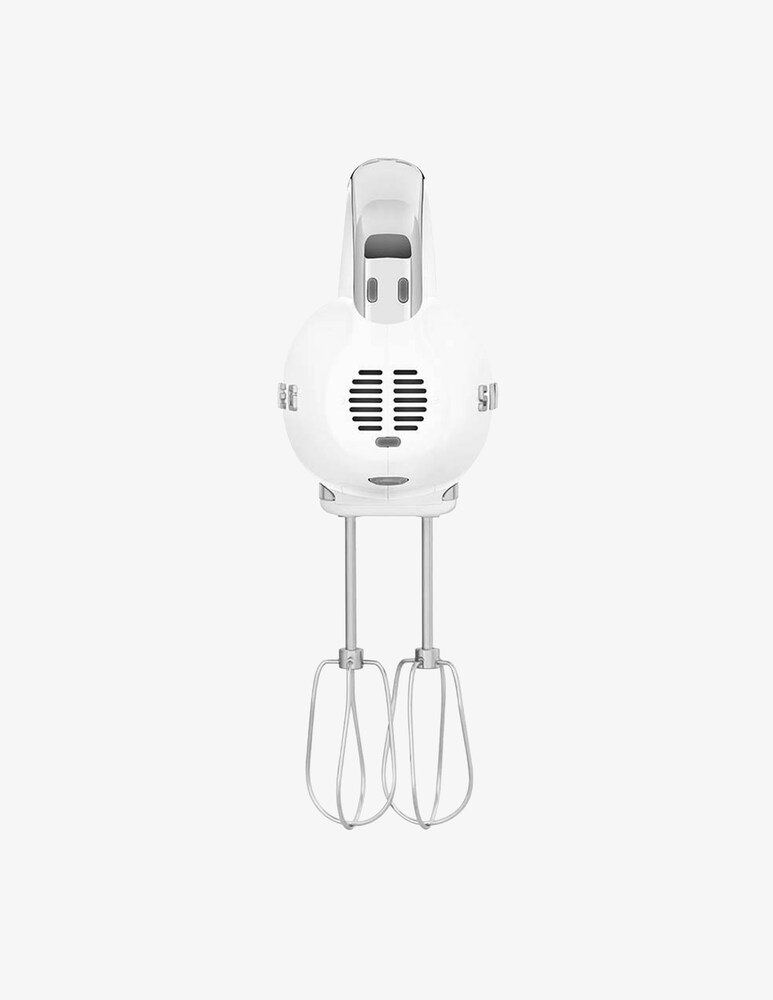 Smeg Sbattitore 50'S Style Bianco Lucido