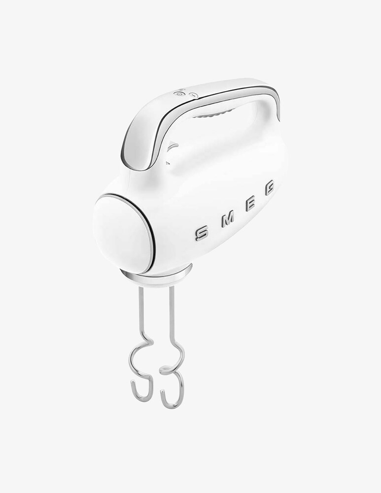 Smeg Sbattitore 50'S Style Bianco Lucido