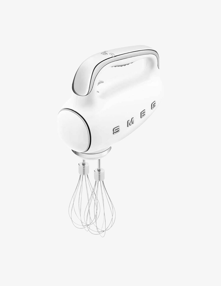Smeg Sbattitore 50'S Style Bianco Lucido